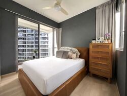 High Park Residences (D28), Apartment #602820351